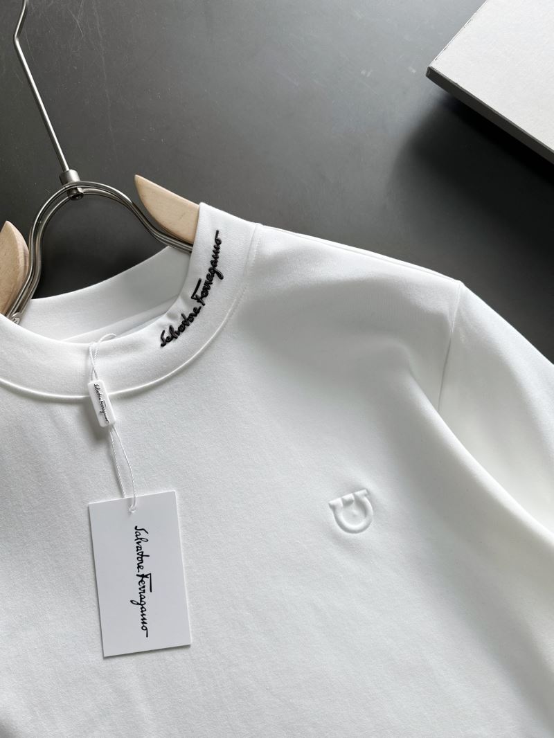 Ferragamo T-Shirts